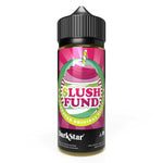 Slush Fund - Short Fill