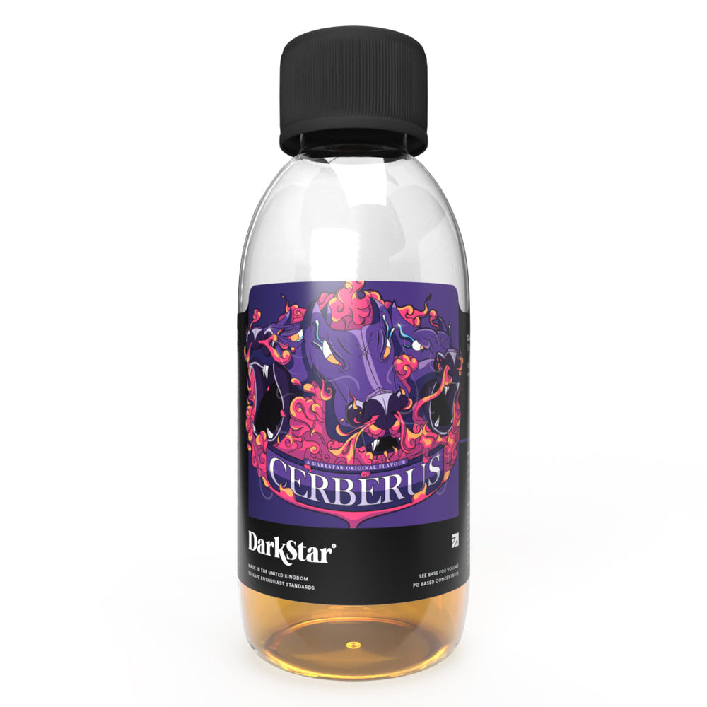 Cerberus - Bottle Shot®