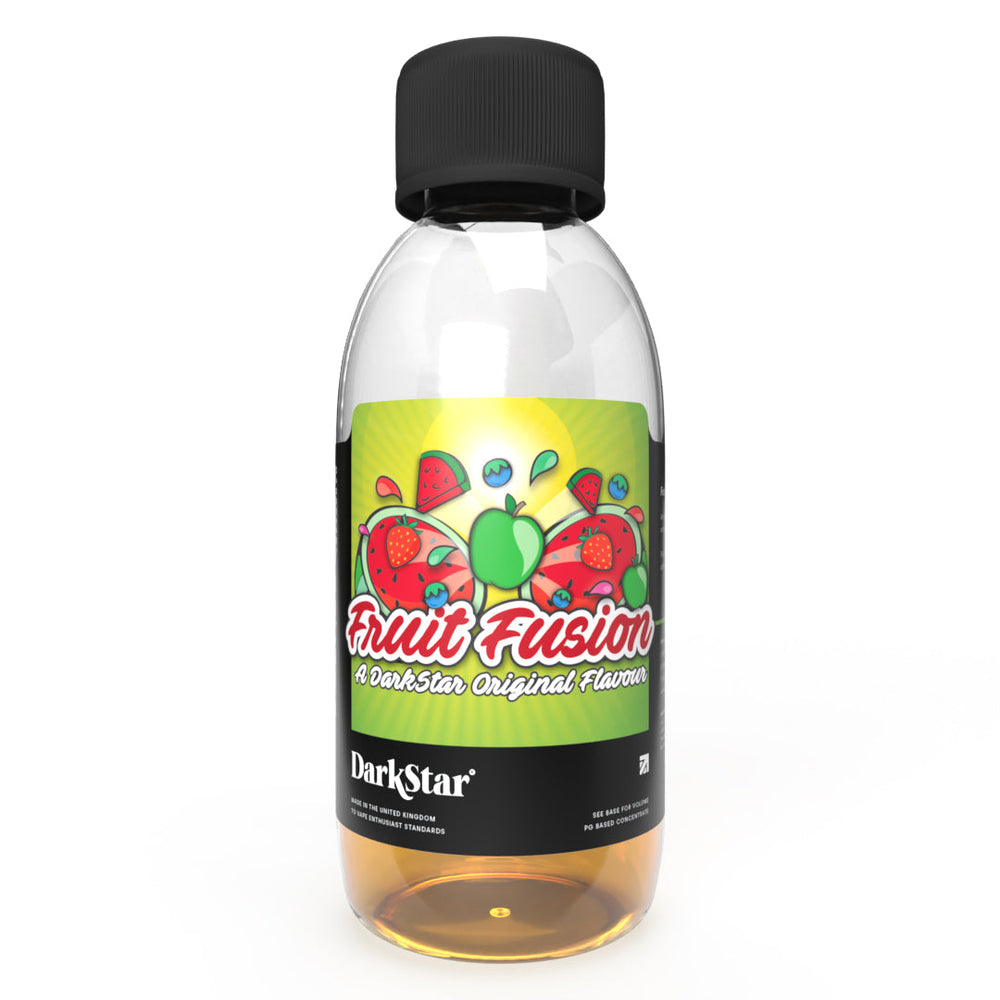 Fruit Fusion - Bottle Shot®