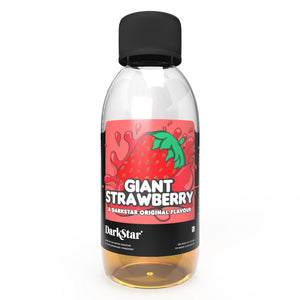 Giant Strawberry - Bottle Shot®