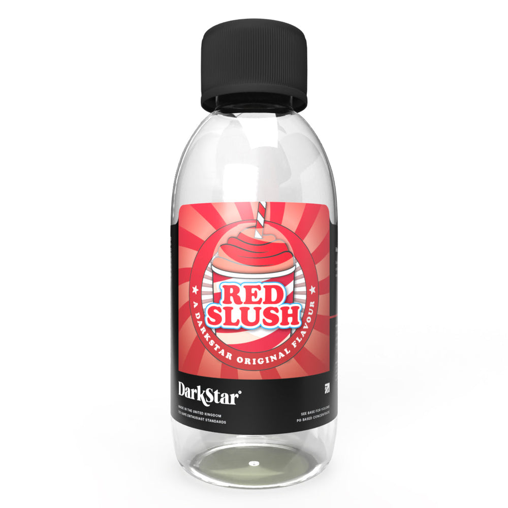 Red Slush - Bottle Shot®