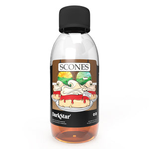 Scones - Bottle Shot®