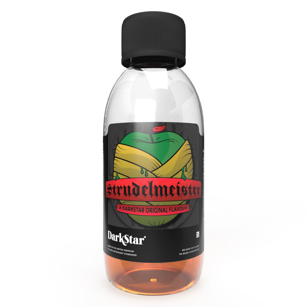 Strudelmeister - Bottle Shot®