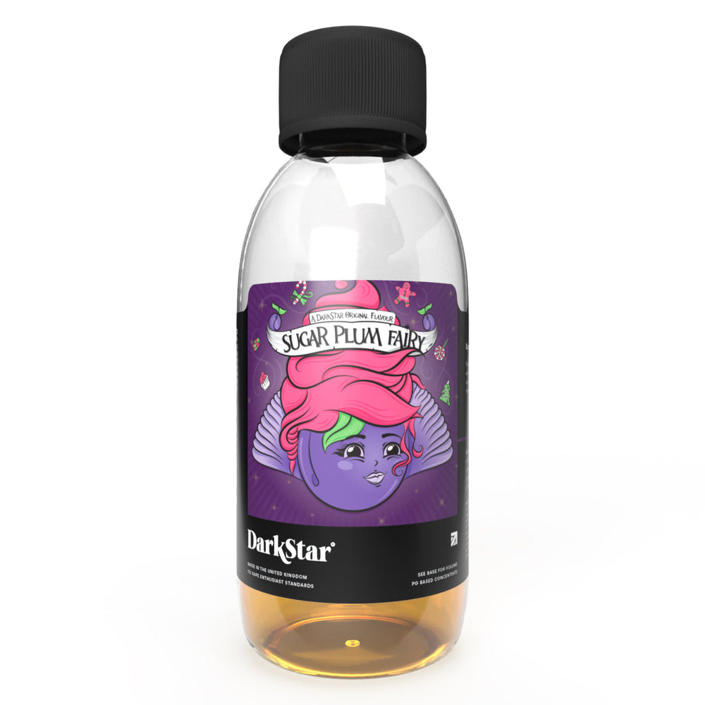 Limited Edition Sugar Plum Fairy - Bottle Shot®
