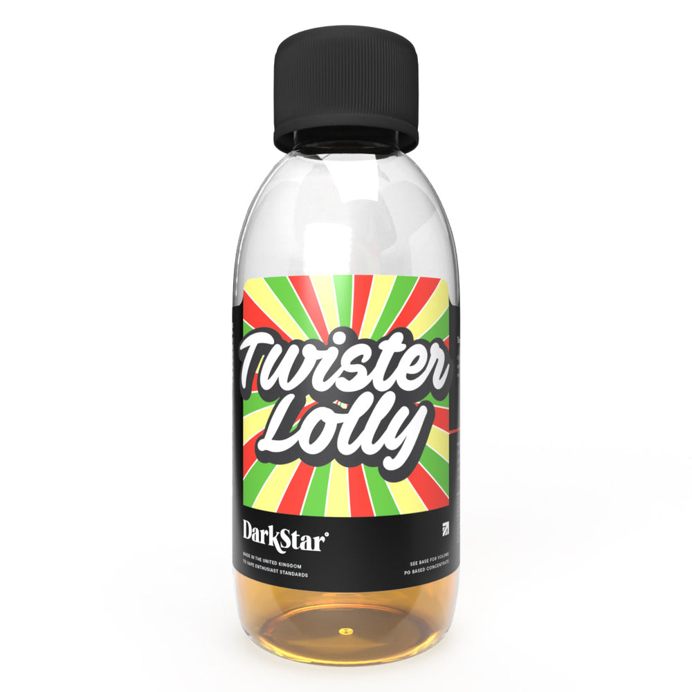 Twister Lolly - Bottle Shot®