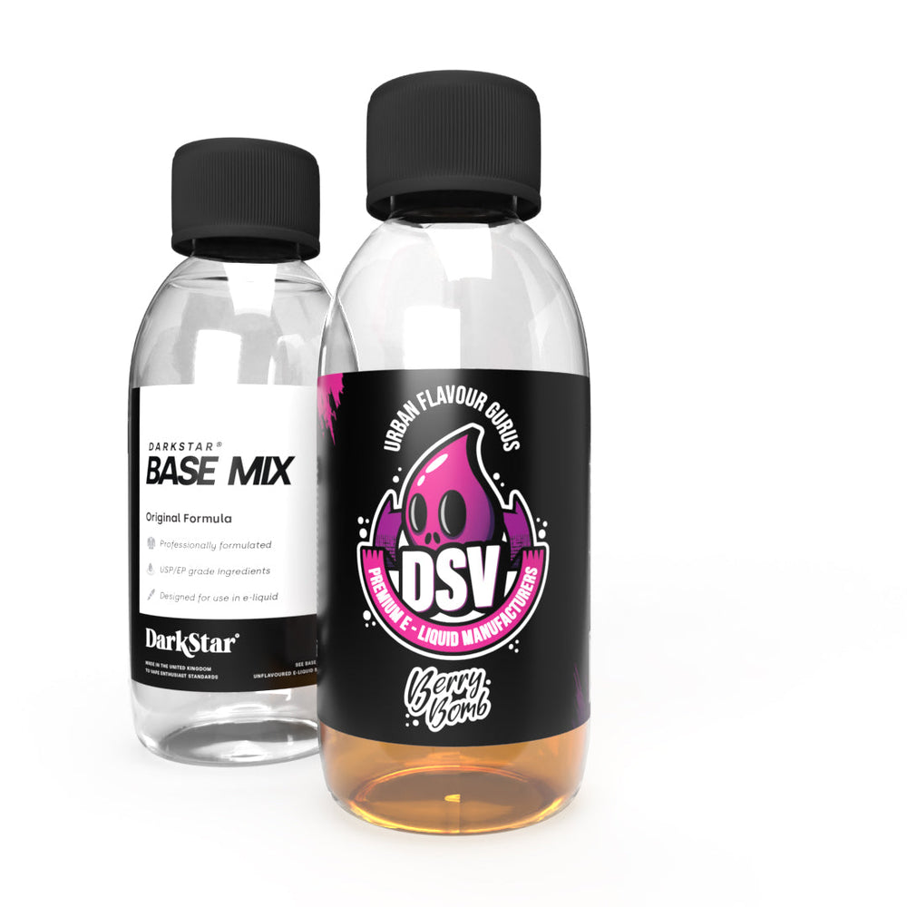 Berry Bomb - Bottle Shot® Bundle