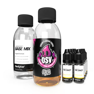 Berry Bomb - Bottle Shot® Bundle