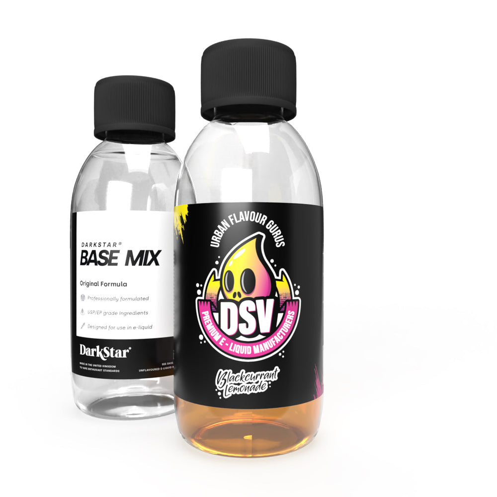 Blackcurrant Lemonade - Bottle Shot® Bundle