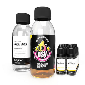 Blackcurrant Lemonade - Bottle Shot® Bundle