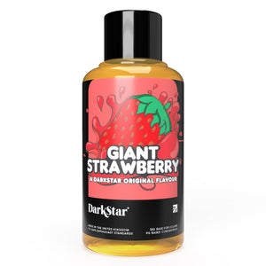 Giant Strawberry - One Shot
