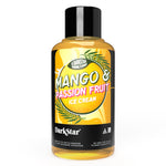 Mango & Passion Fruit Ice Cream - One Shot