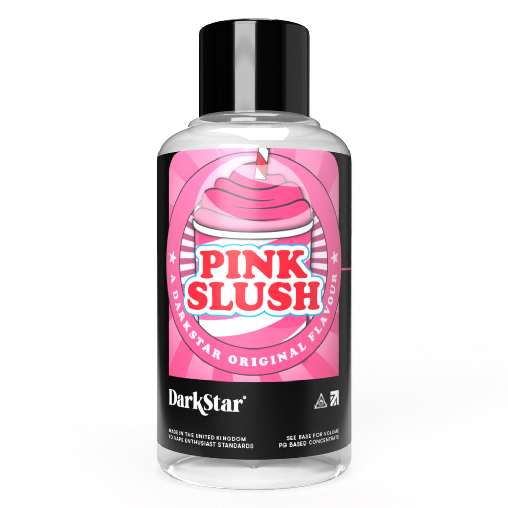 Pink Slush - One Shot