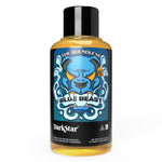 The Boundless Blue Beast - One Shot