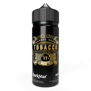 Barrel Aged Tobacco - Short Fill