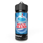 Blue Slush - Short Fill