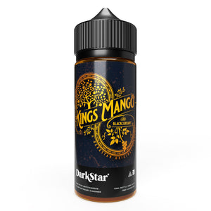 Kings Mango & Blackcurrant - Short Fill