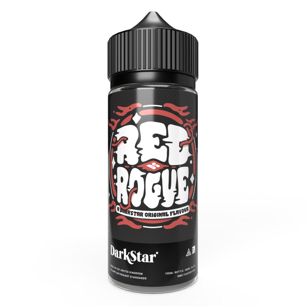 Red Rogue - Short Fill