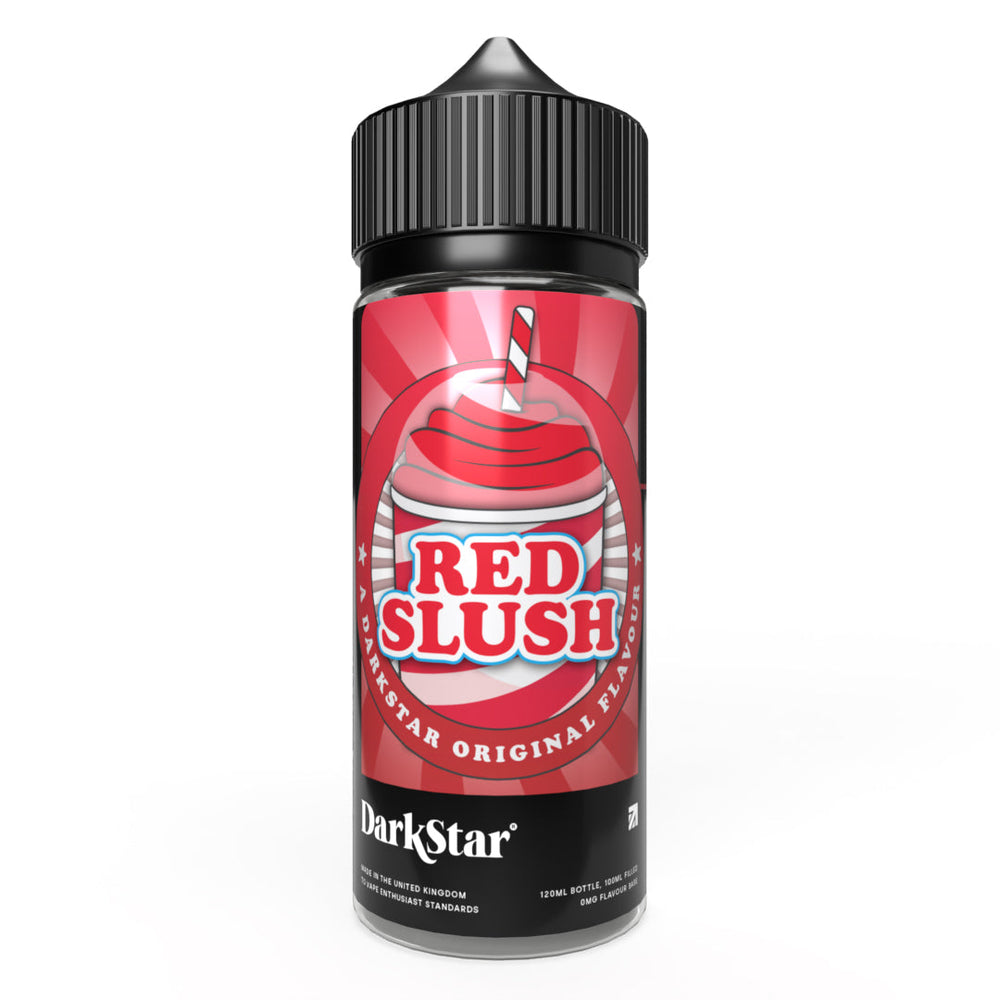 Red Slush - Short Fill