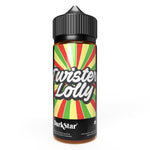 Twister Lolly - Short Fill