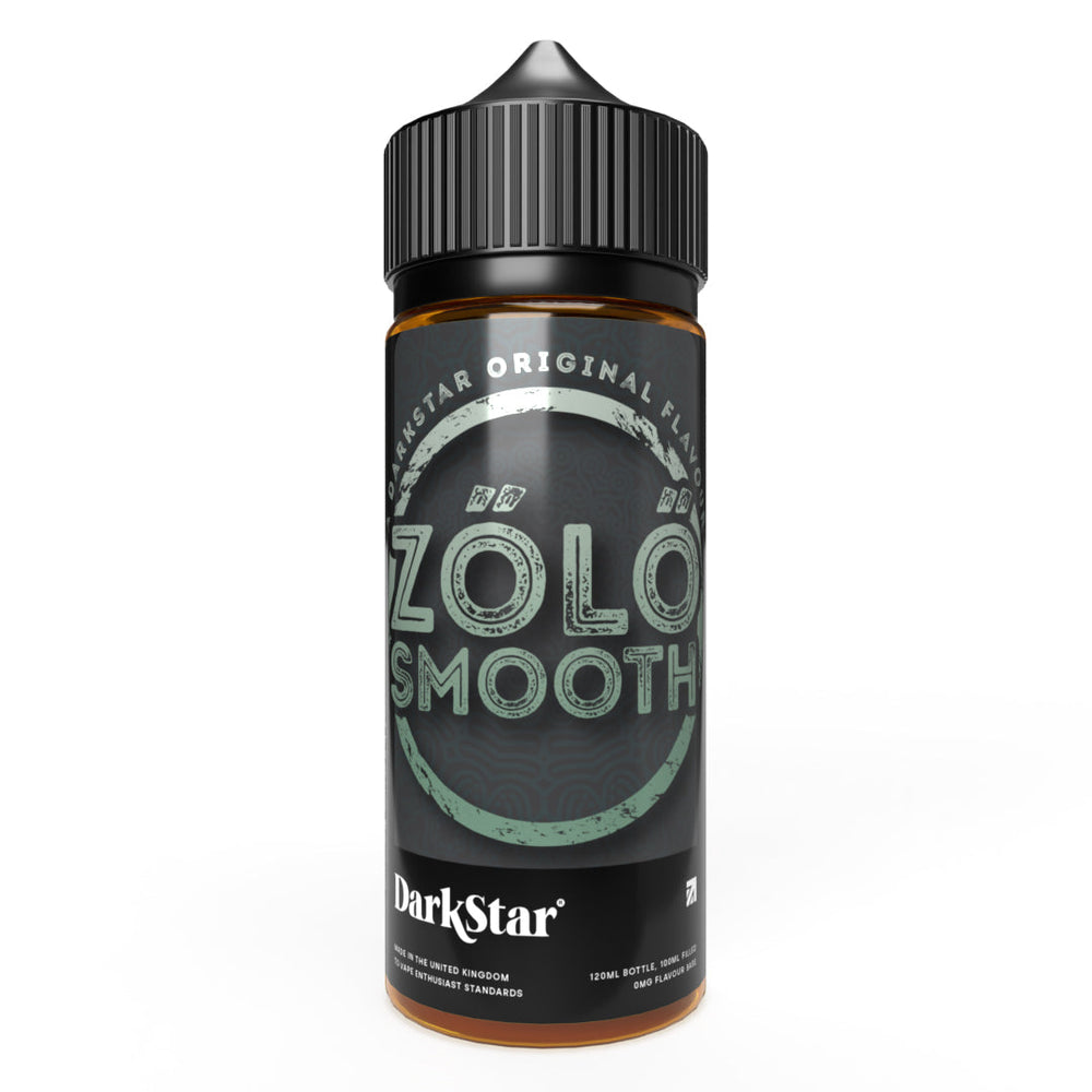 Zolo Smooth - Short Fill