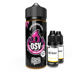 Berry Bomb - Starter Pack