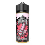 Heavy Sedative - Short Fill