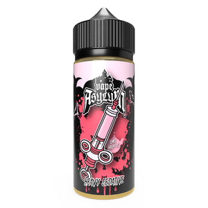 Heavy Sedative - Short Fill