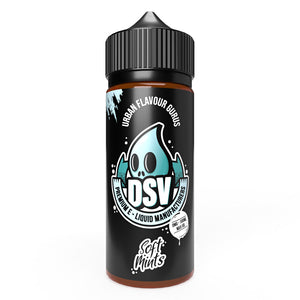 Soft Mints- Short Fill