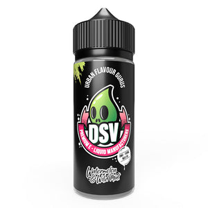 Watermelon & Wild Mint - Short Fill
