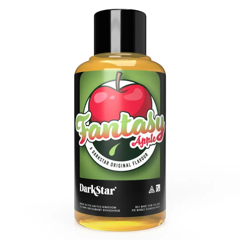 Fantasy Apple - One Shot