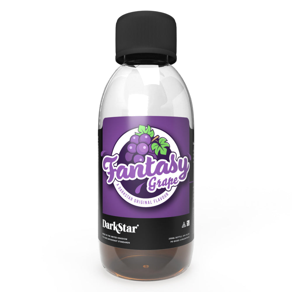 Fantasy Grape - Bottle Shot®