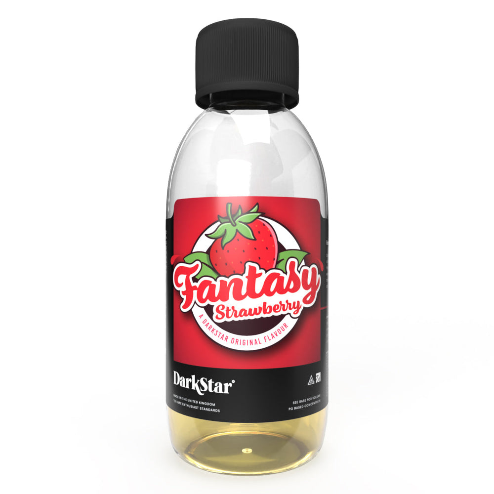 Fantasy Strawberry - Bottle Shot®