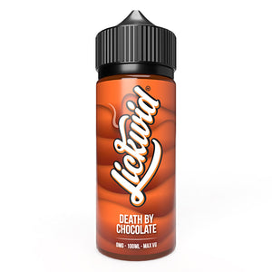 Death By Chocolate - Short Fill
