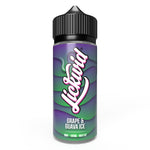 Guava & Grape Ice - Short Fill