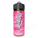 Raspberry Ripple - Short Fill