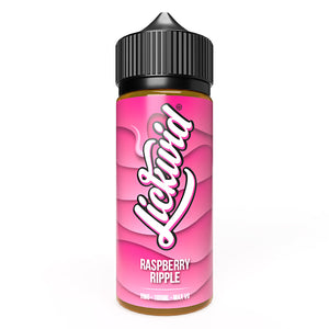 Raspberry Ripple - Short Fill