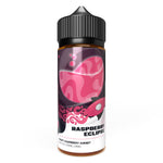Raspberry Eclipse - Short Fill
