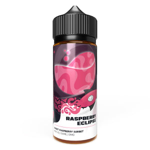Raspberry Eclipse - Short Fill