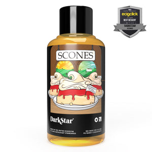 Scones - One Shot