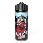 Iceolation - Short Fill