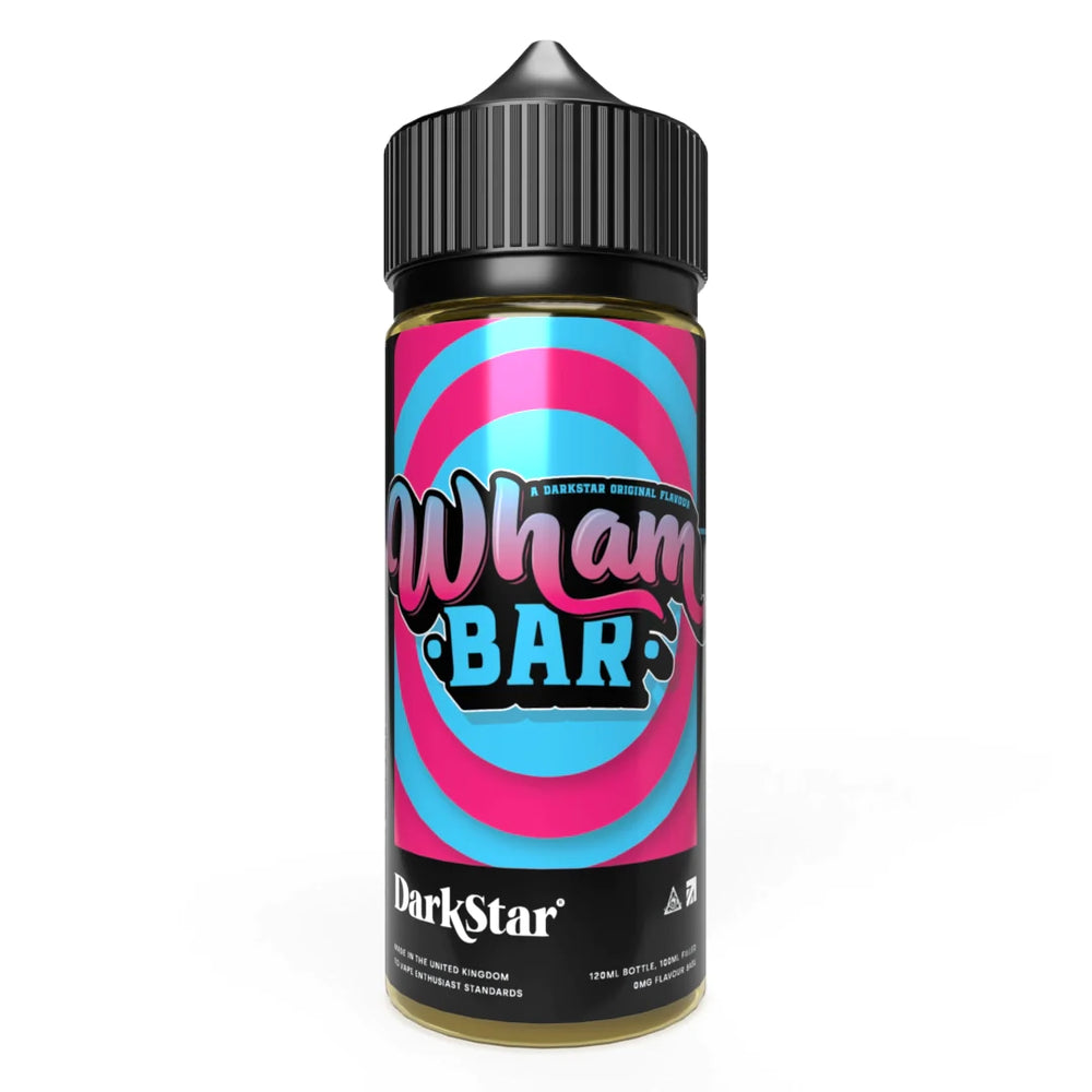 Wham Bar - Short Fill